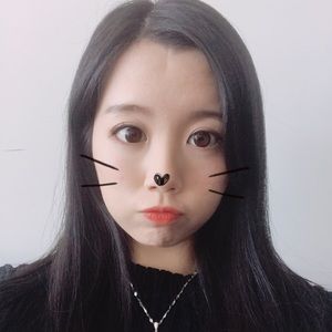 Meet your Posher, Alice